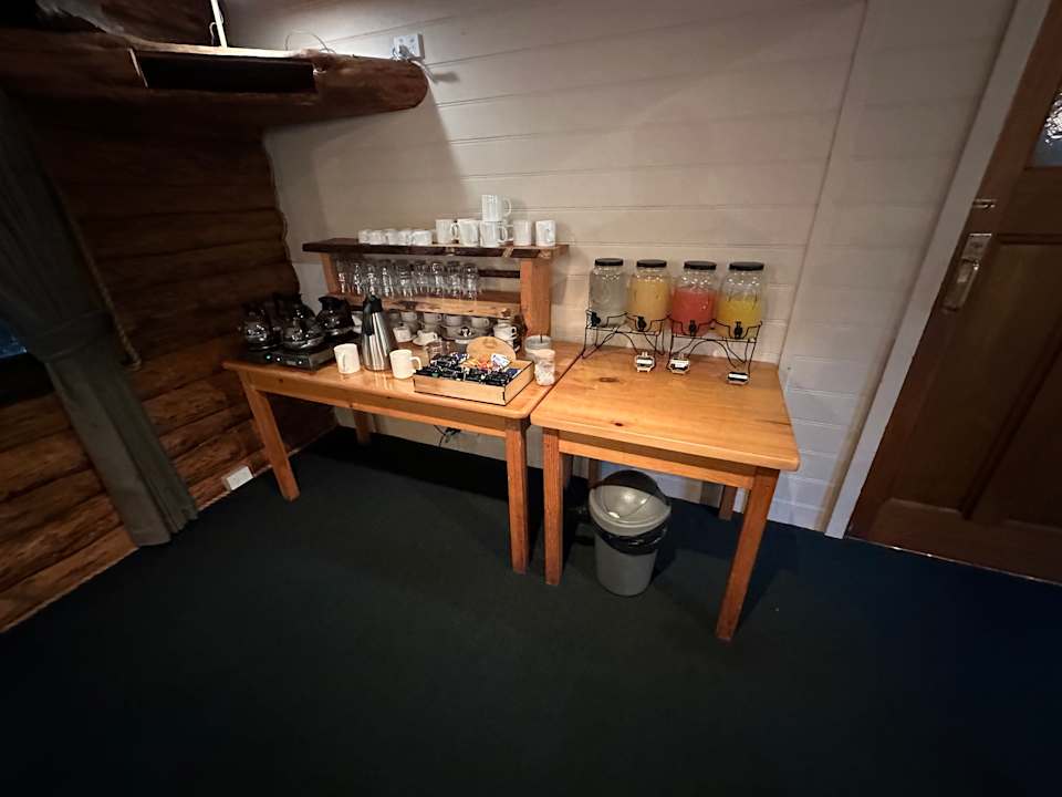 Gastro Lemonthyme Wilderness Retreat