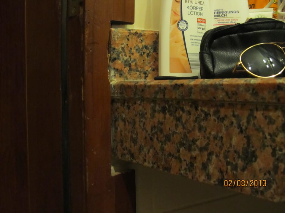 Zimmer 6102 Belek Beach Resort Hotel