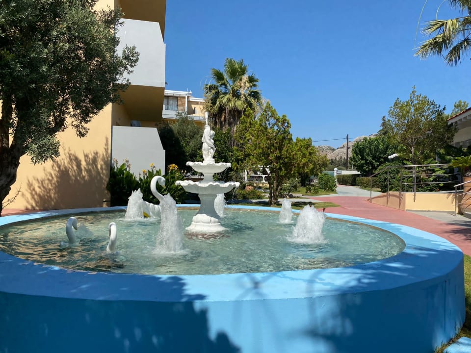 Sonstiges Hotel Golden Odyssey