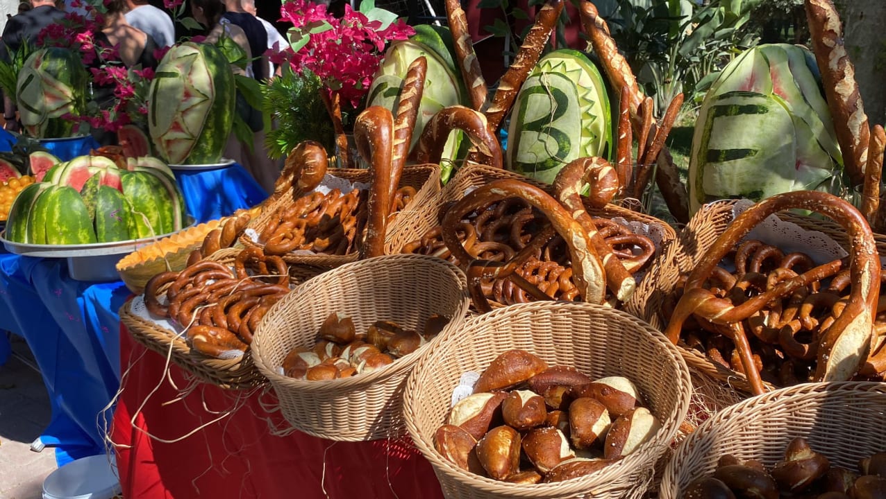 Sonstiges Hotel Gardenia Beach