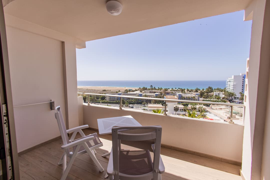 Zimmer Servatur Alameda de Jandía