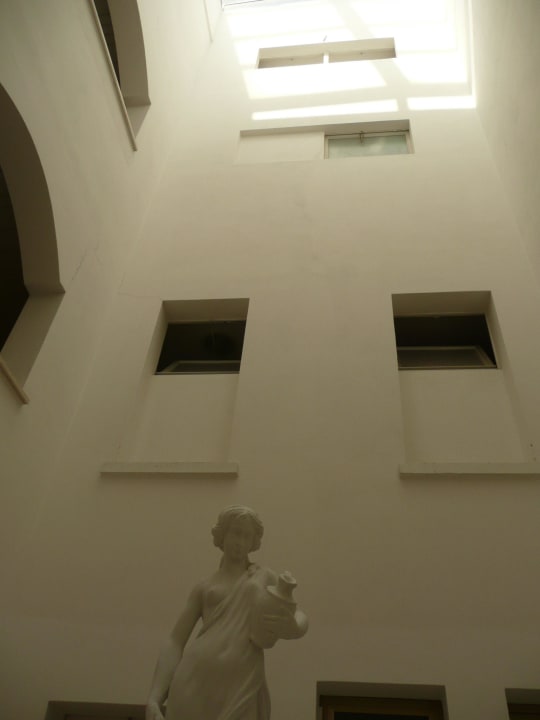 Отель Hotel Heron