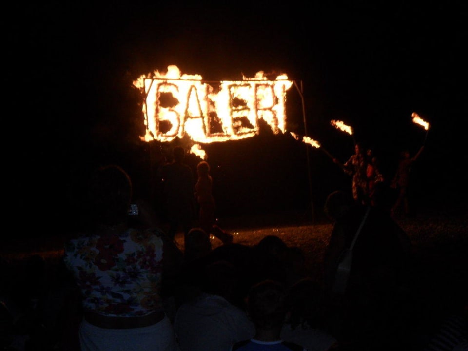 Beachparty Hotel Galeri Resort