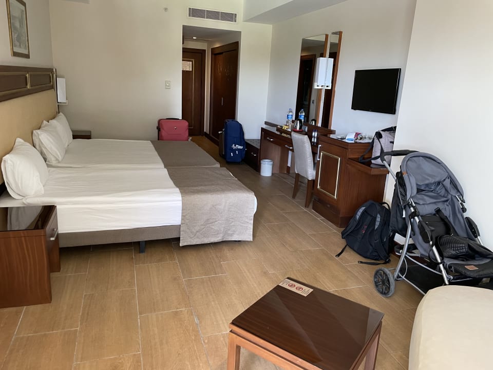 Zimmer Crystal Prestige Elite
