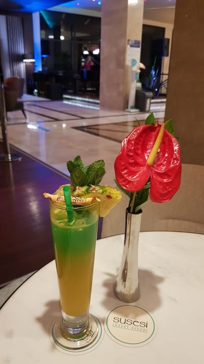 Gastro Susesi Luxury Resort