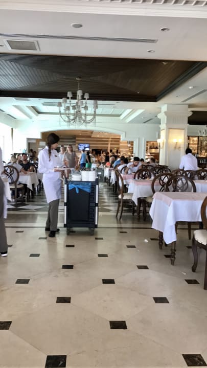 Restaurant Diamond Excellence Resort & Spa