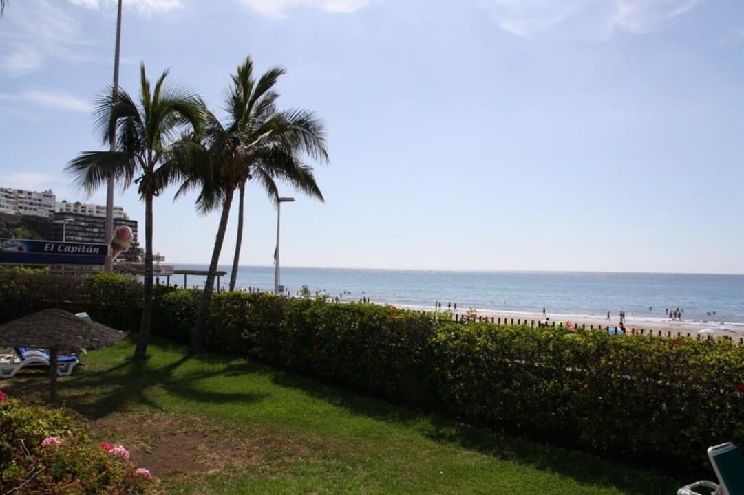 Meerblick Bull Costa Canaria & Spa - Adults only