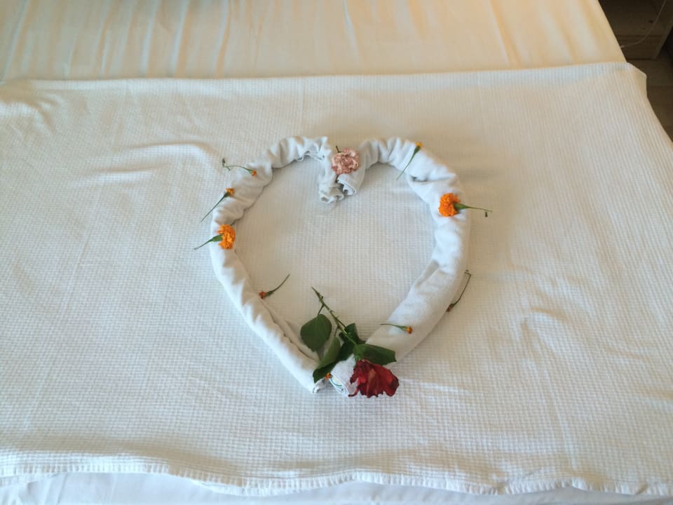 Zimmer Narcia Resort Side