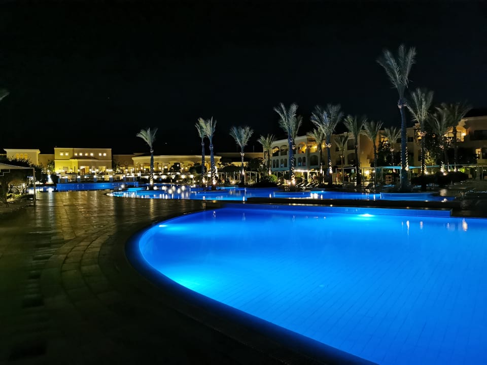 Pool JAZ Aquamarine Resort