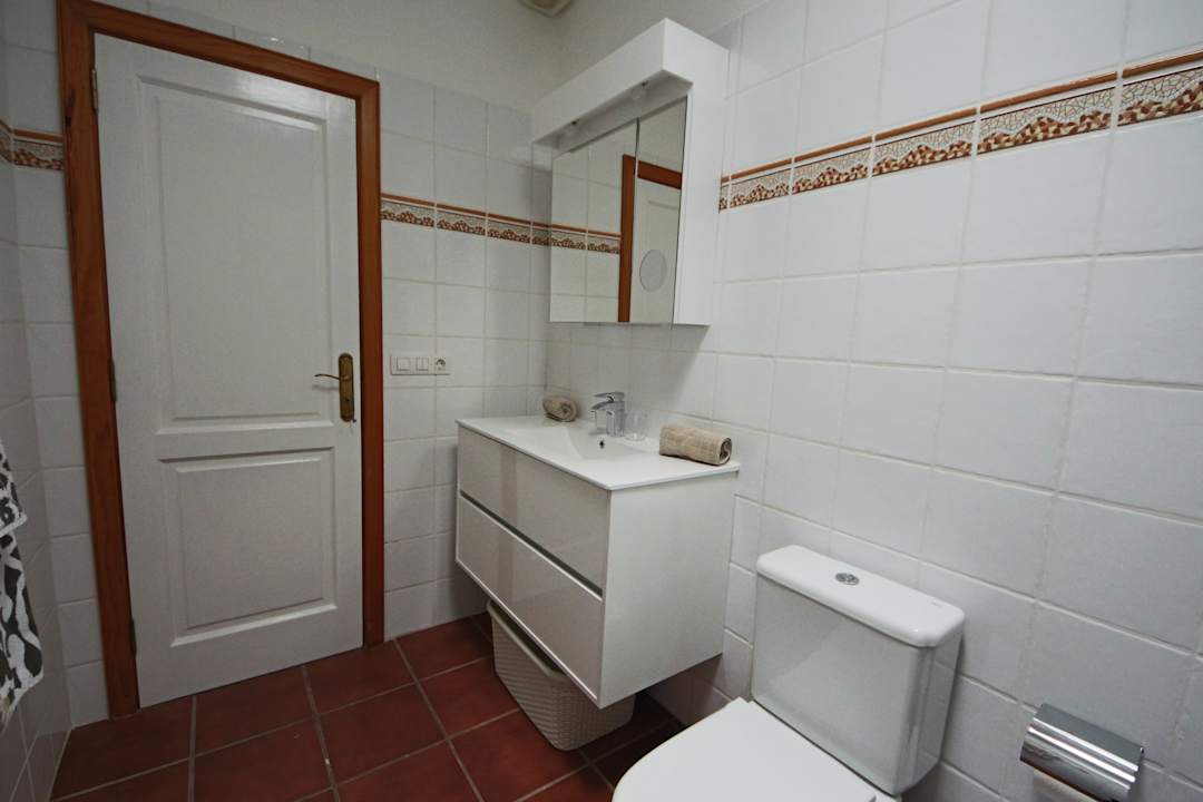 Zimmer IVV.SL Ferienhaus Agua Viva 6c
