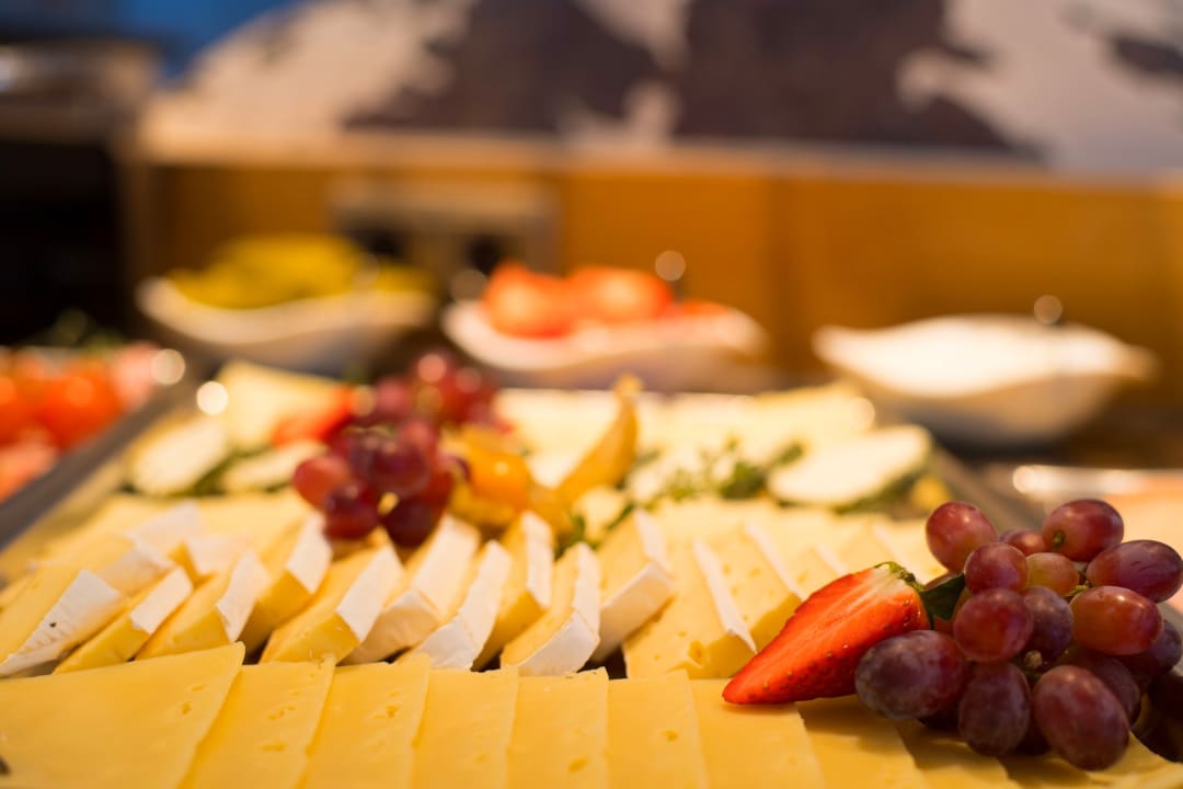 Gastro Alpinhotel Monte