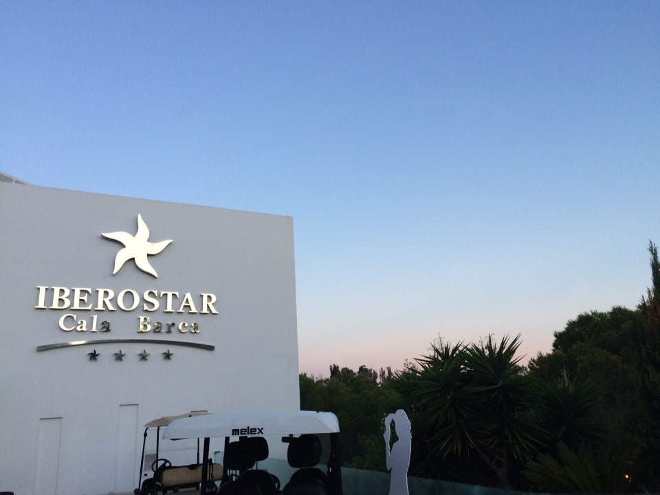 Sonstiges Iberostar Waves Club Cala Barca