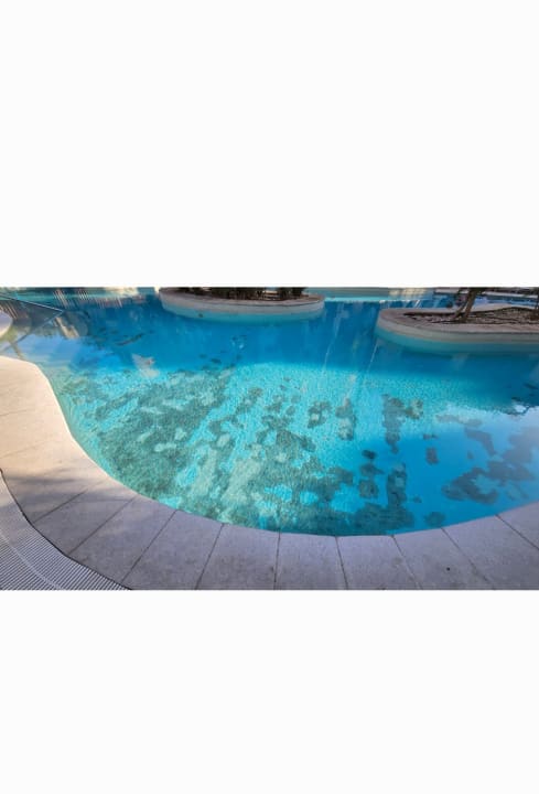 Pool Grand Waterworld Makadi & Family Star Makadi