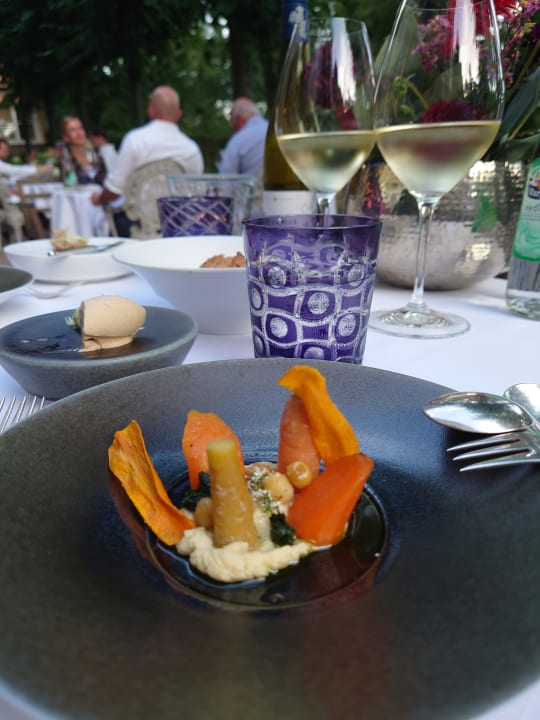 Gastro Hotel Villa Sorgenfrei & Restaurant Atelier Sanssouci