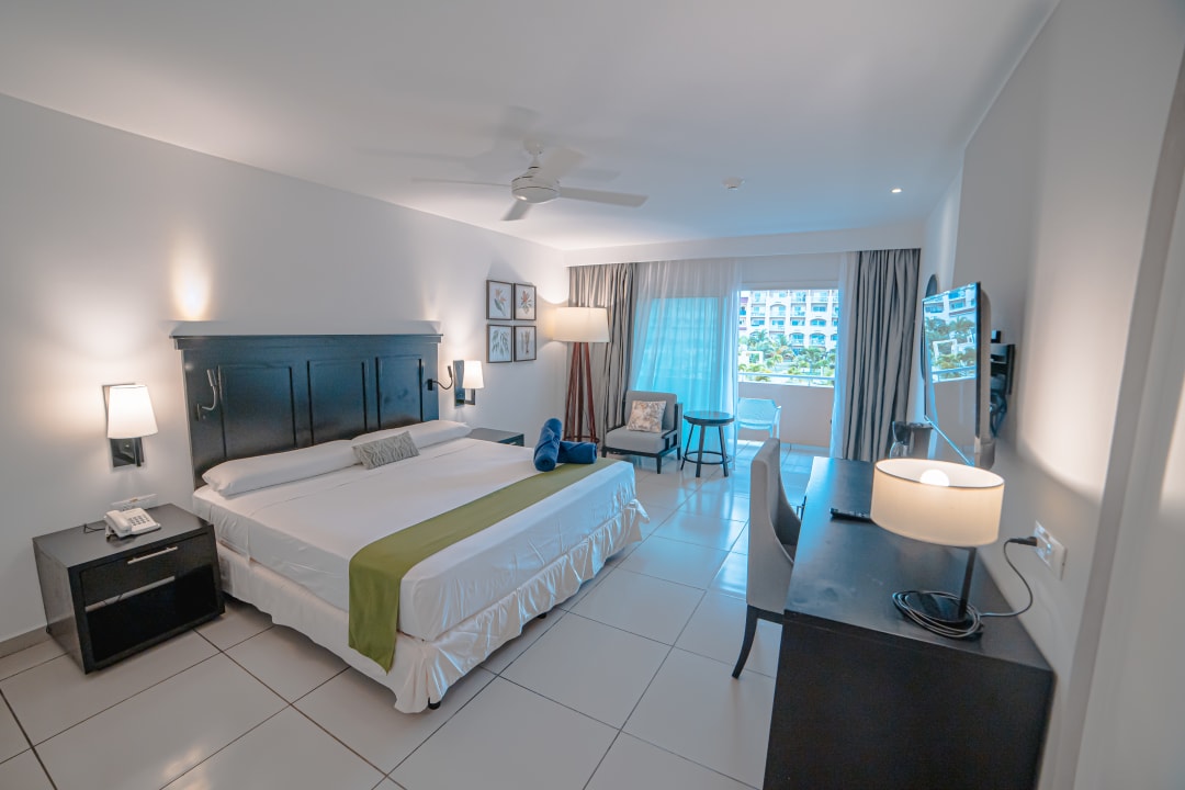 Zimmer Sanctuary at Grand Memories Holguín