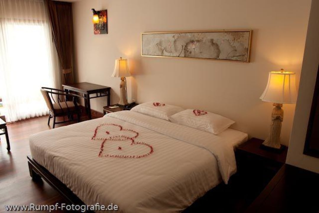 Zimmer 1 Khaolak Oriental Resort - Adults only