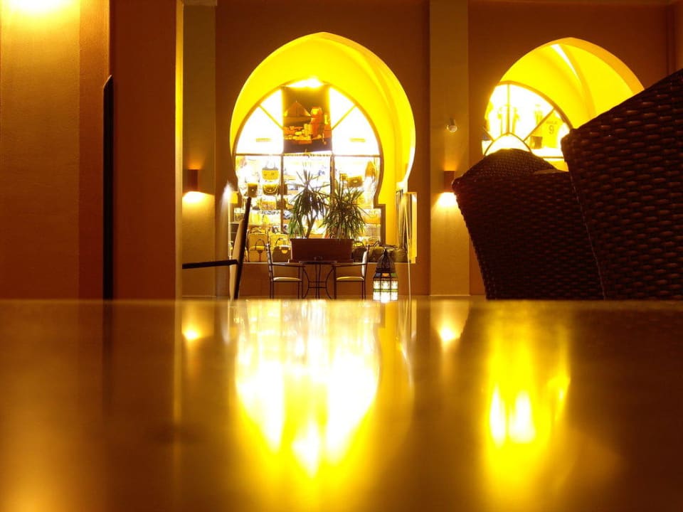 Orientalisches Flair Steigenberger Coraya Beach - Adults only