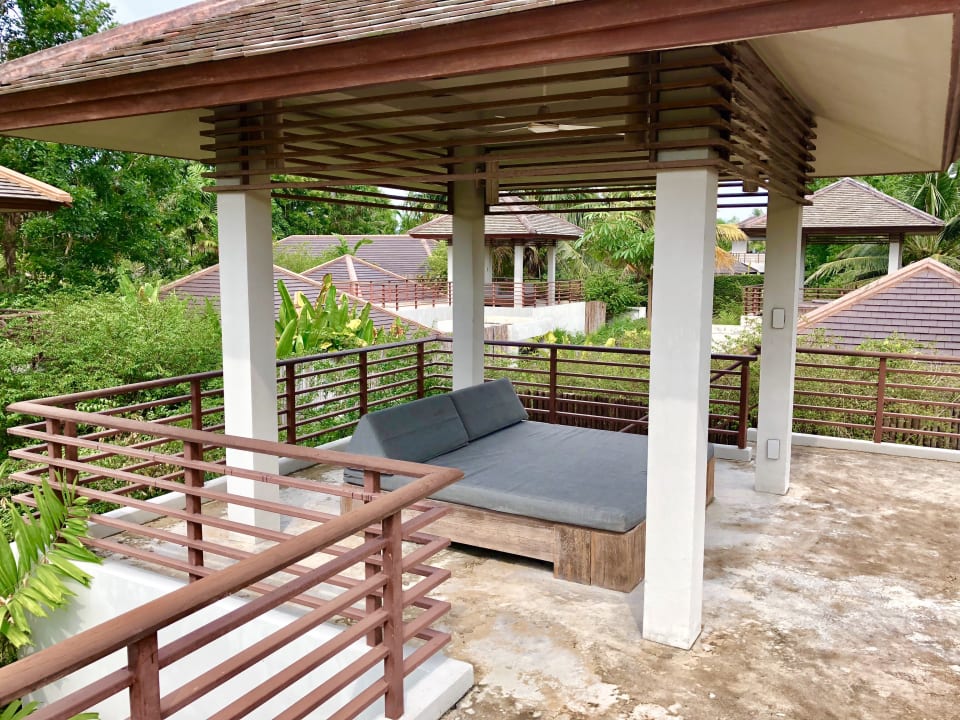 Zimmer Hotel AKA Resort Hua Hin