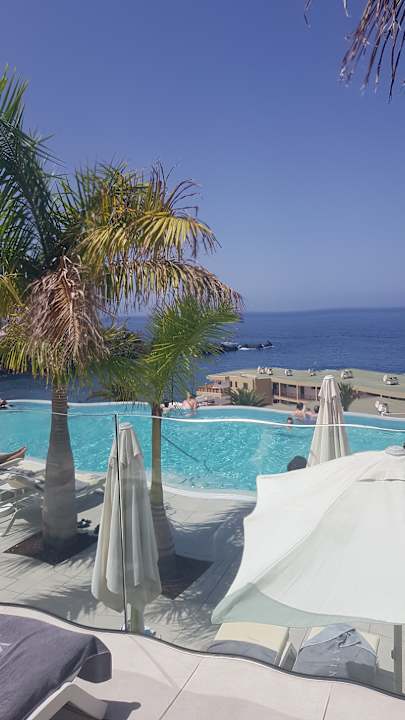 Pool Landmar Playa La Arena