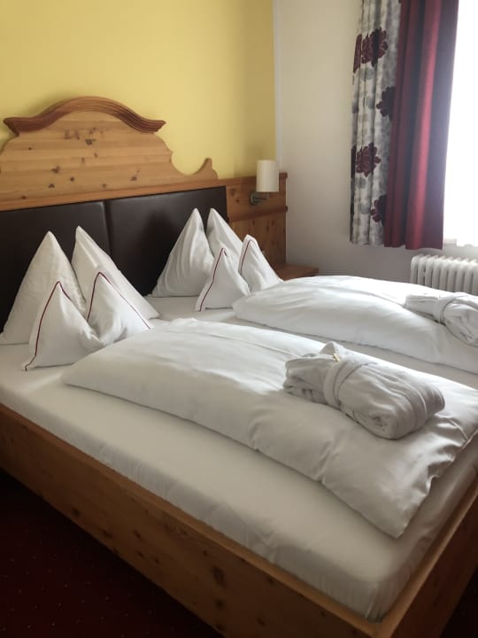 Zimmer Hotel GUT Trattlerhof & Chalets