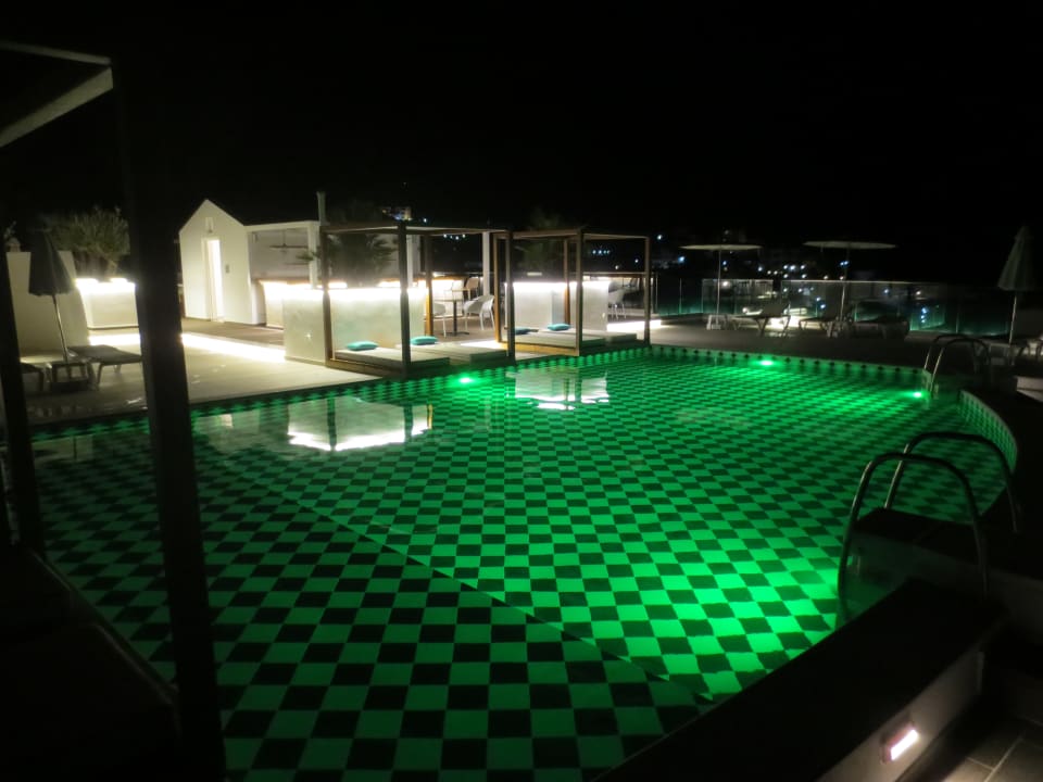 Pool Bali Blue Bay Lifestyle