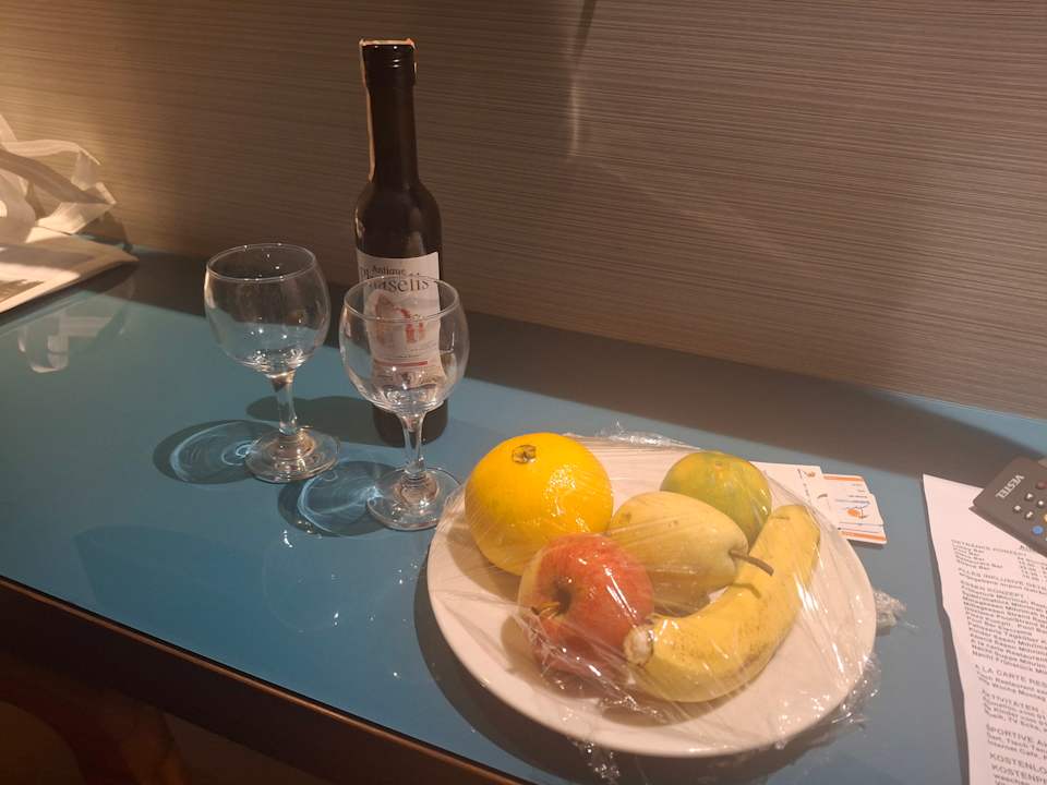 Zimmer Seher Sun Palace Resort & Spa