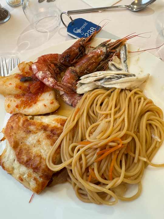 Gastro Grupotel Imperio Playa