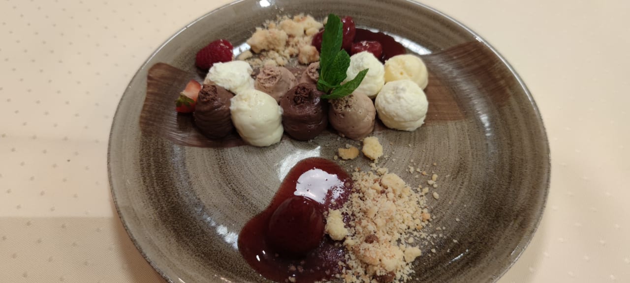 Gastro Schlössl Hotel Kindl