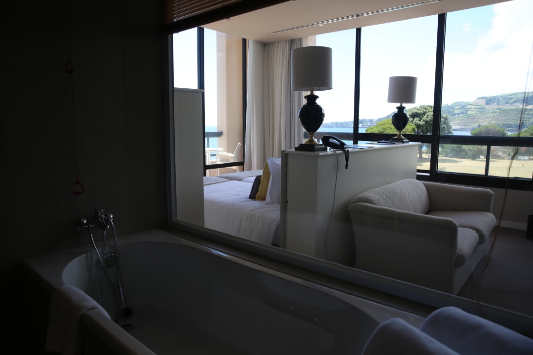 Zimmer Pestana Bahia Praia Nature & Beach Resort