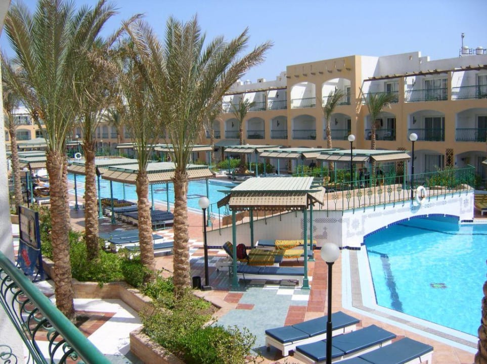 Poolanlage Bel Air Azur Resort - Adults only