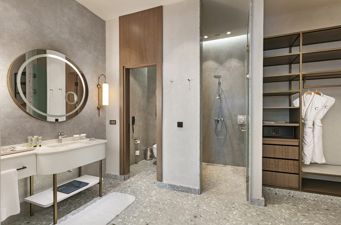 Zimmer Cullinan Belek