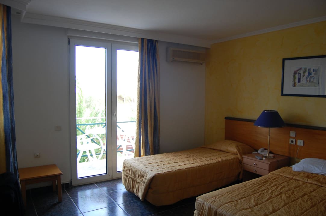 Auf den ersten Blick ok HARPIN Georgioupolis Resort Aquapark & SPA