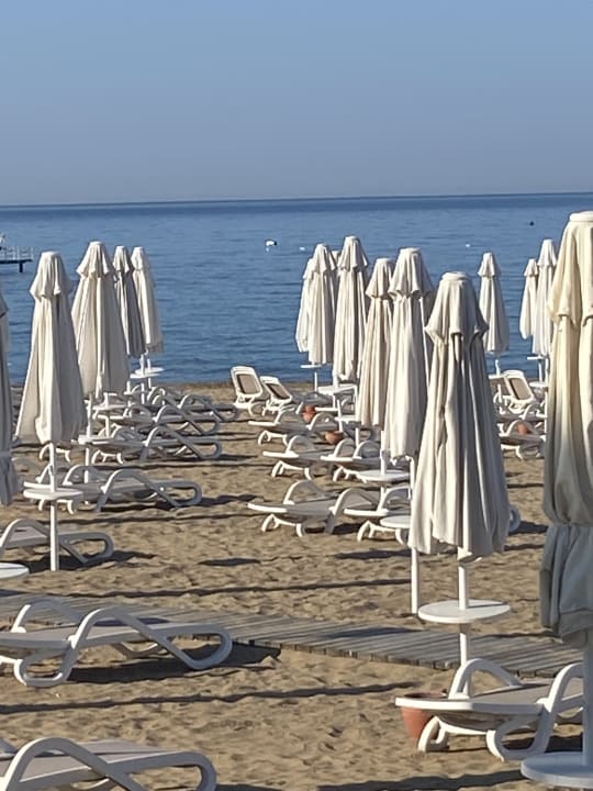 Strand Seaden Quality Resort & Spa