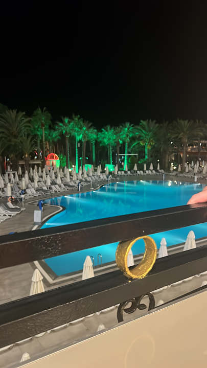 Pool Delphin Deluxe Resort