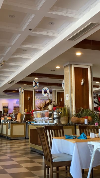 Gastro Seher Kumköy Star Resort & Spa