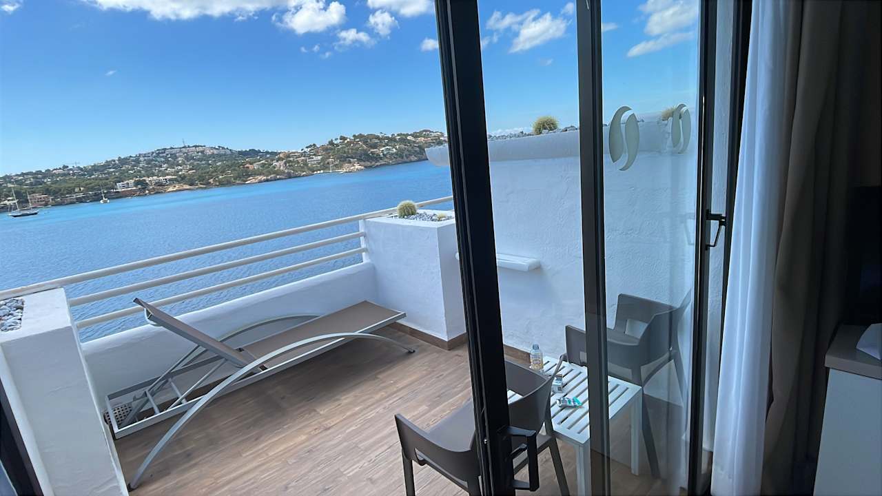 Zimmer Sentido Fido Punta del Mar – Adults only