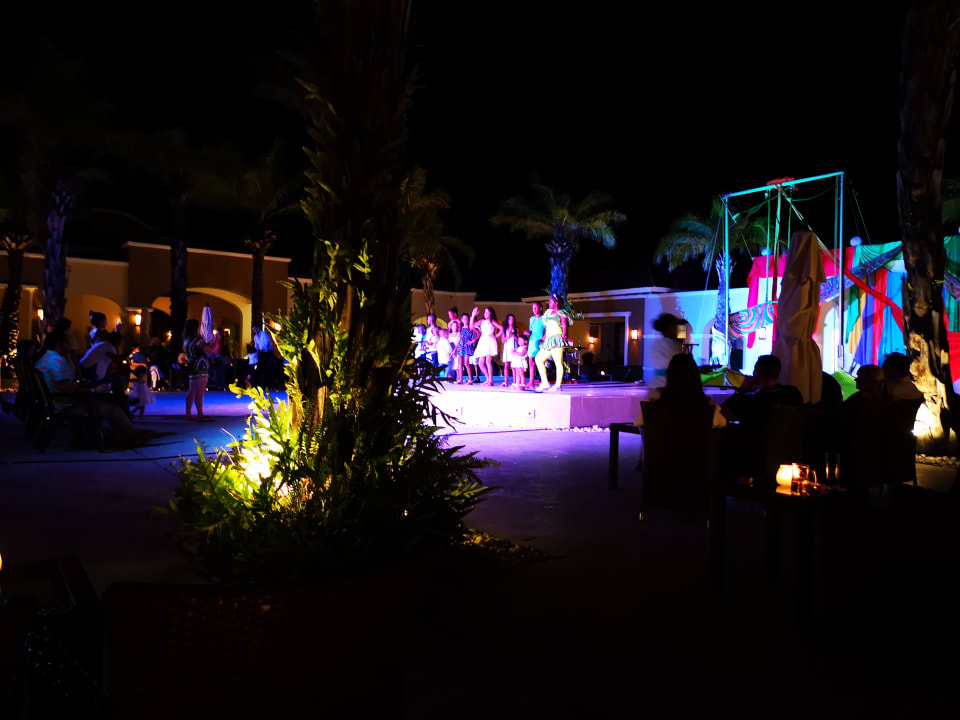 Sport & Freizeit Secrets Royal Beach Punta Cana - Adults only