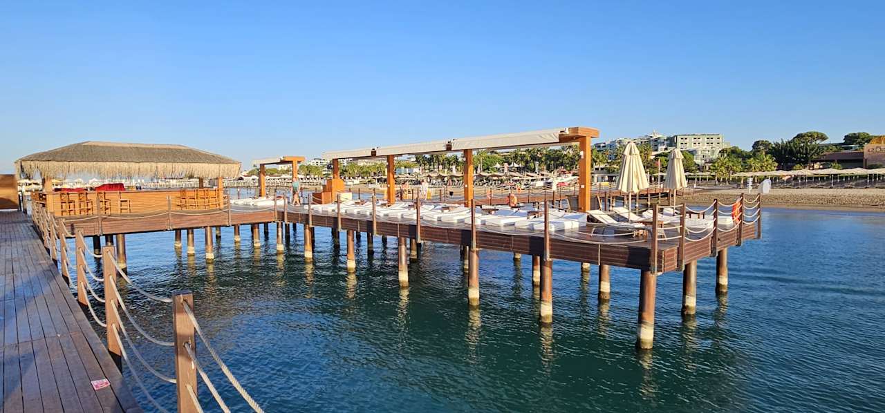 Strand Gloria Verde Resort