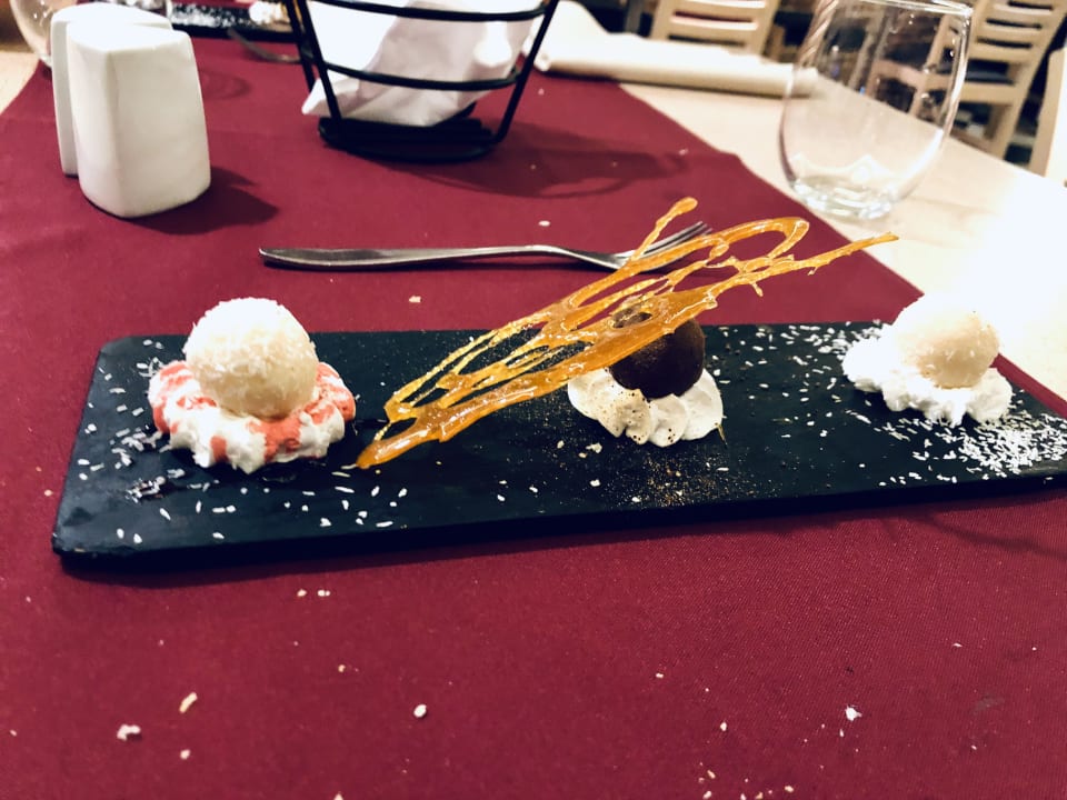 Gastro Meliá Dunas Beach Resort & Spa