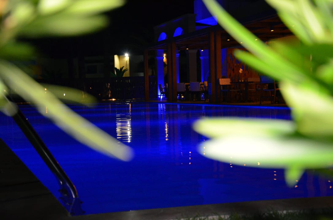 Pool Mitsis Faliraki