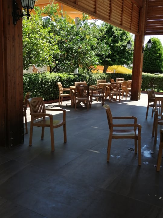 Gastro Saphir Resort & Spa