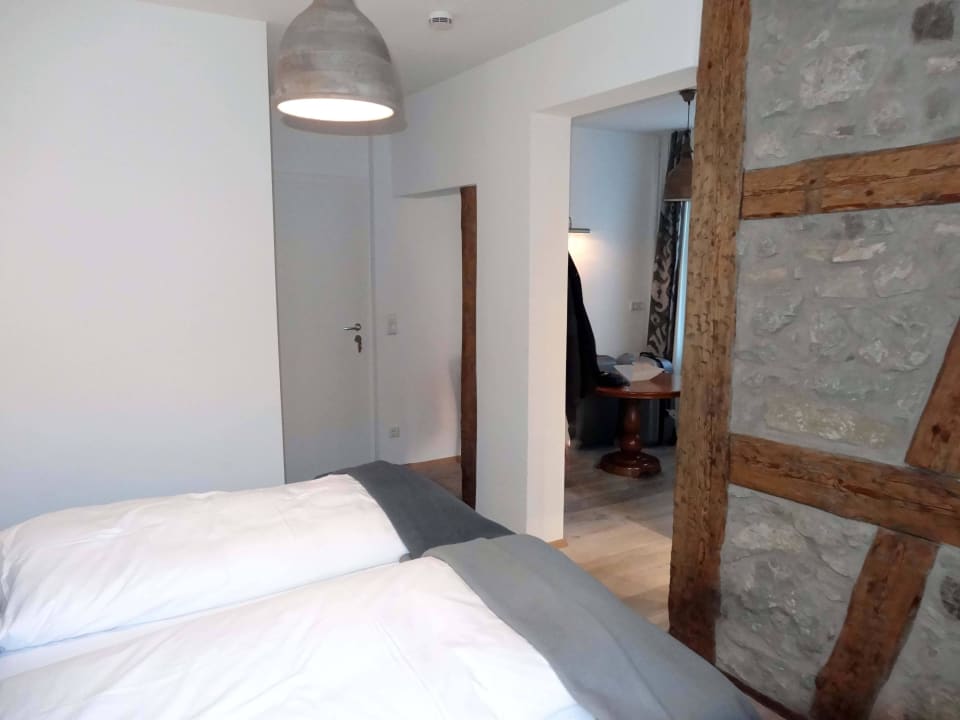 Zimmer Nr. 1 Gasthof Adler Oberdorf