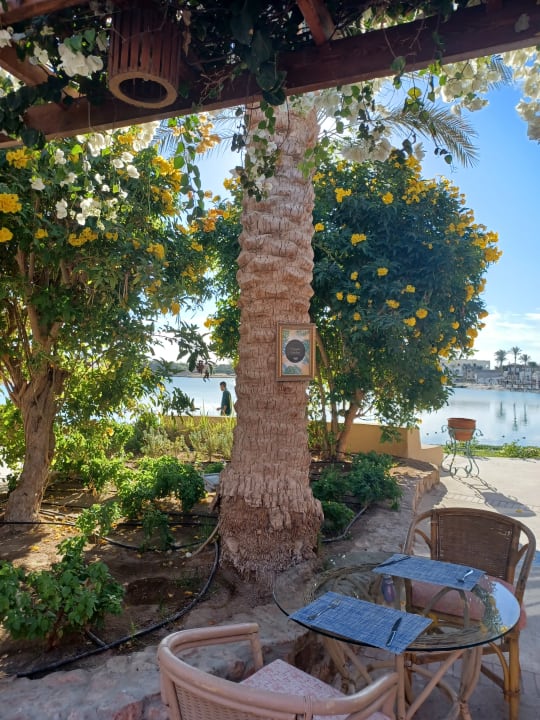 Strand Sultan Bey Hotel, El Gouna