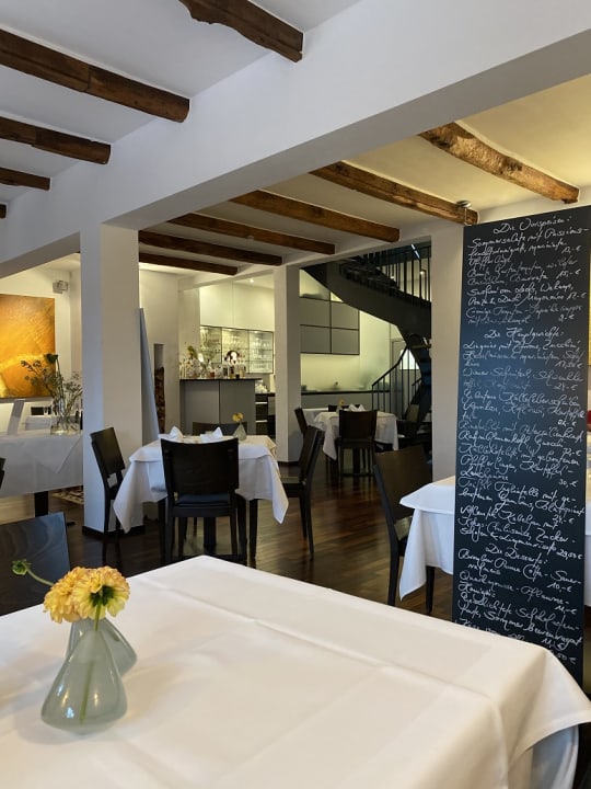 Gastro Hotel Prümer Gang