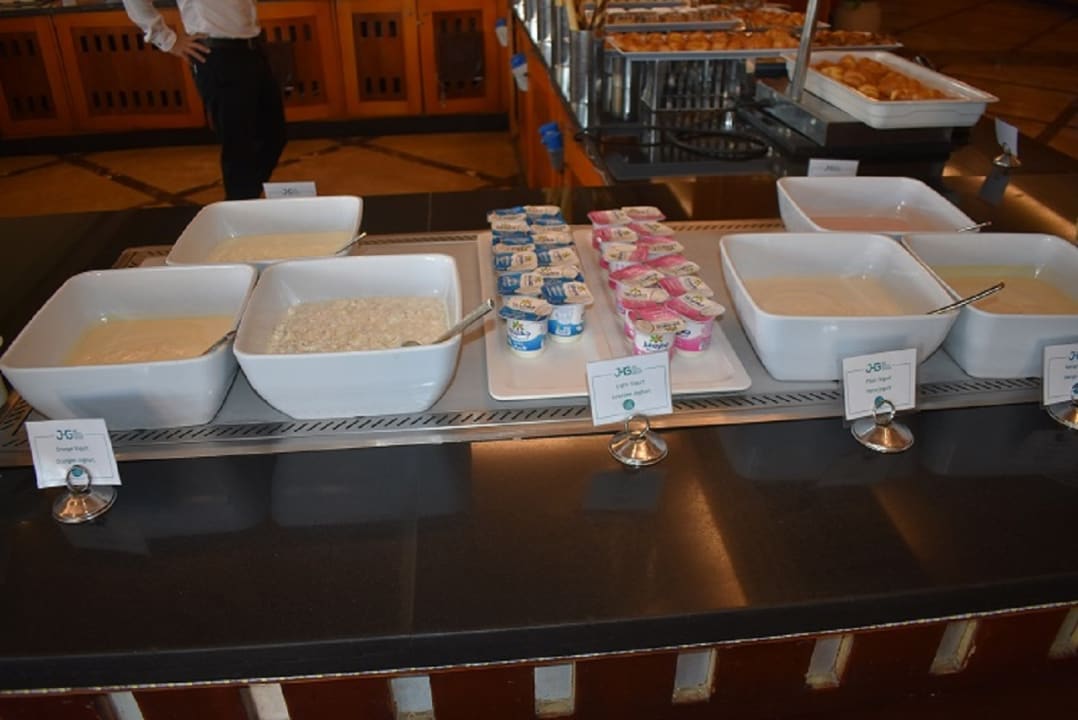 Gastro Jaz Grand Marsa