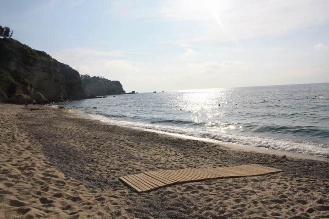 Juni 09 Aldiana Club Rocca Nettuno Calabria