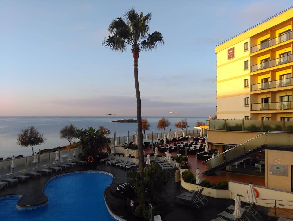 Sunrise AluaSoul Palma