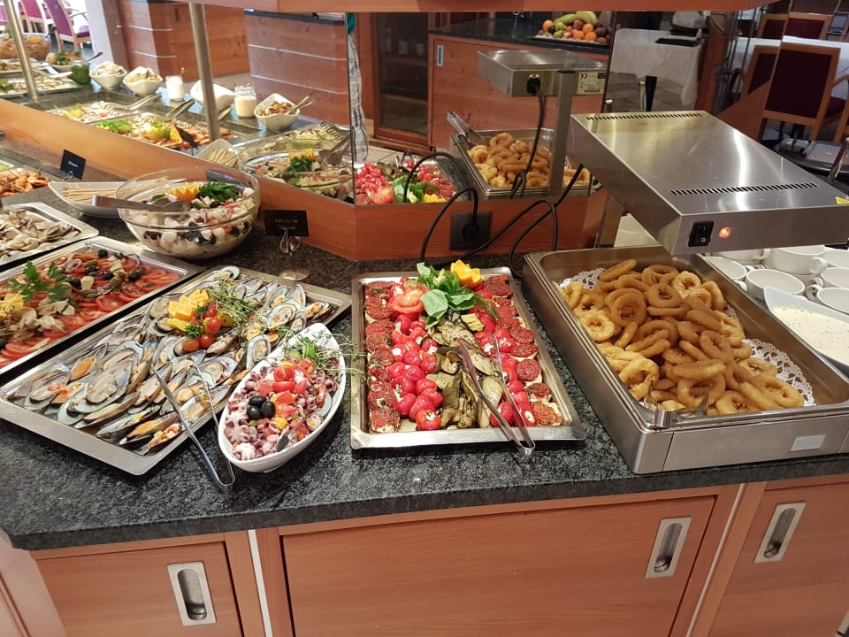 Restaurant Sporthotel Wagrain