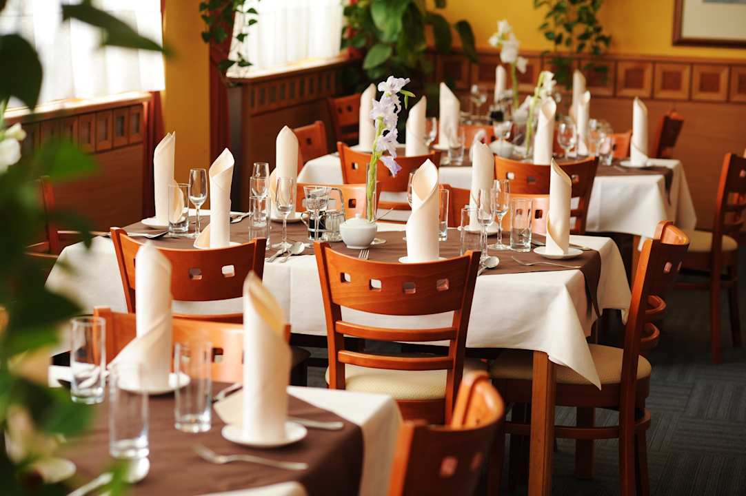 Restaurant Dal Hotel