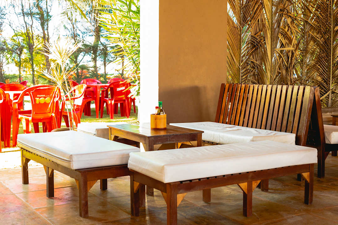 Gastro Hotel Vila Jardim